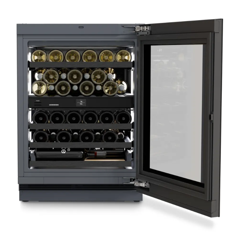 Liebherr UWgbi 3782 Vinidor Selection Wine fridge suitable