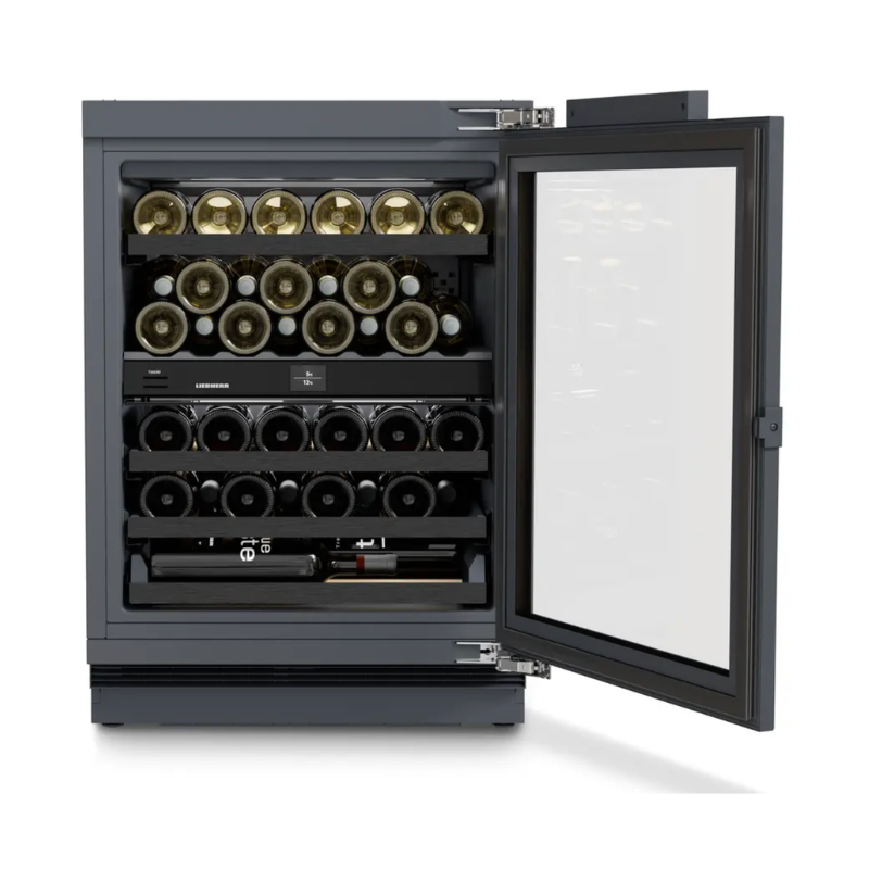 Liebherr UWpri 3762 Vinidor Selection Wine fridge