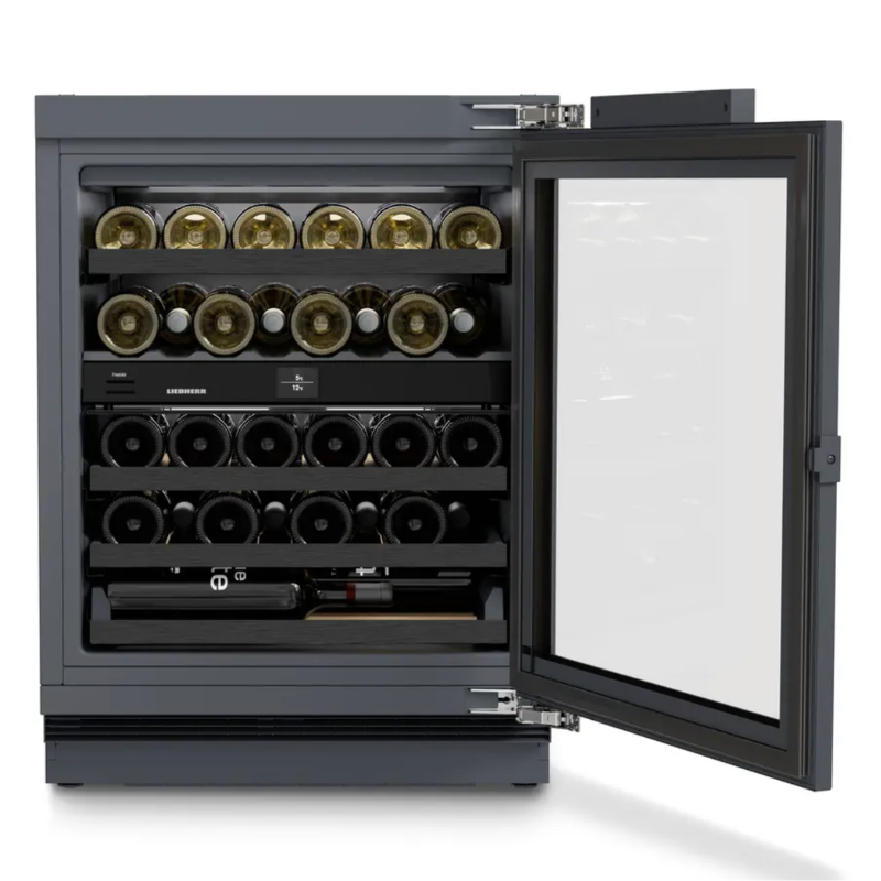 Liebherr UWpri 3662 Vinidor Selection Wine fridge