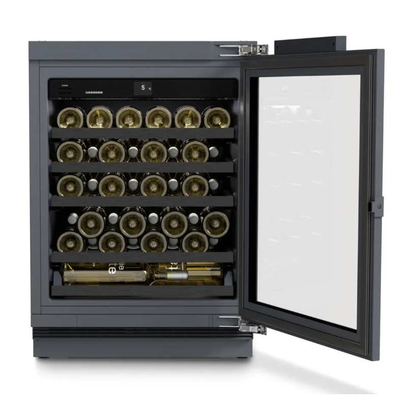 Liebherr UWpri 3761 Vinidor Selection Wine fridge