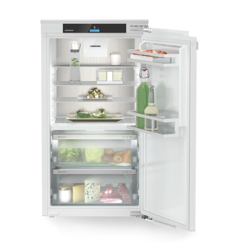 Liebherr IRBbi 4050 Prime BioFresh Integrated Refrigerator