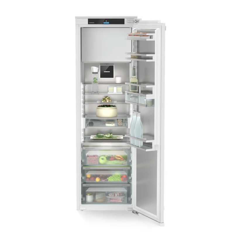 Liebherr IRBAc 5171 Peak BioFresh Integrated Refrigerator