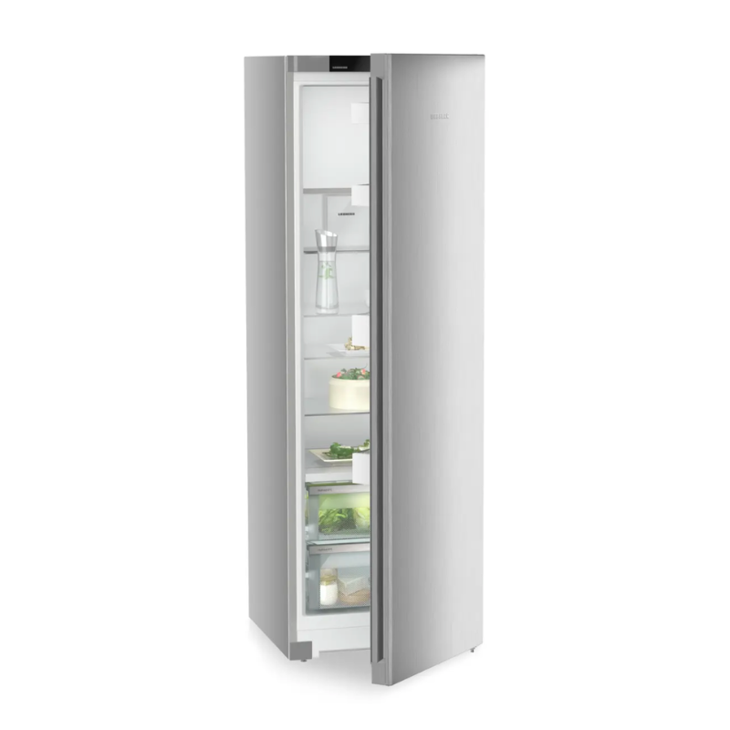 Liebherr RBsfd 5221 Plus BioFresh Freestanding Refrigerator