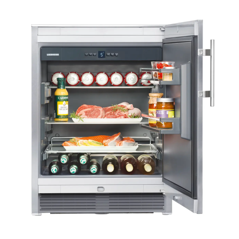 Liebherr OKes 1750 Outdoor Refrigerator - OKes 1750