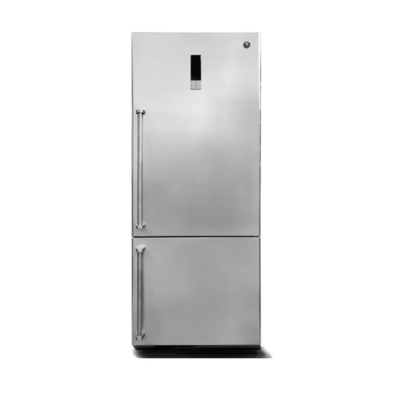 Steel Cucine Genesi 76 Combi Built-In - GQFRB-7