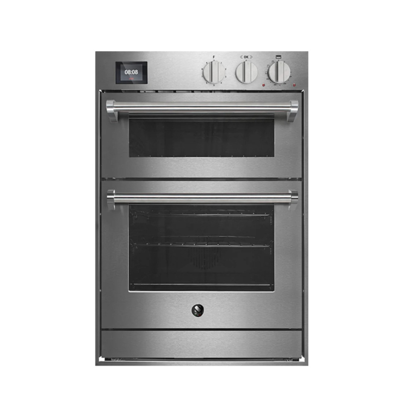 Steel Cucine Genesi 60x90 - GQFFE6-S