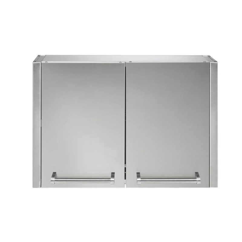 Steel Cucine Genesi 45 Worktable - GQ4C-P