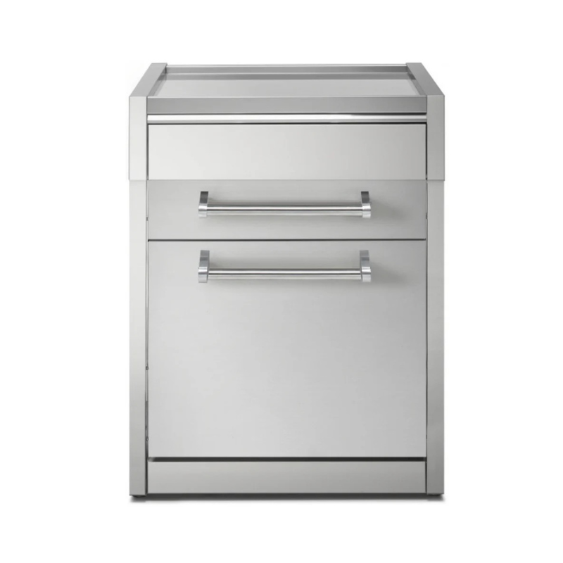 Steel Cucine Genesi 70 Worktable - GQ7C-P