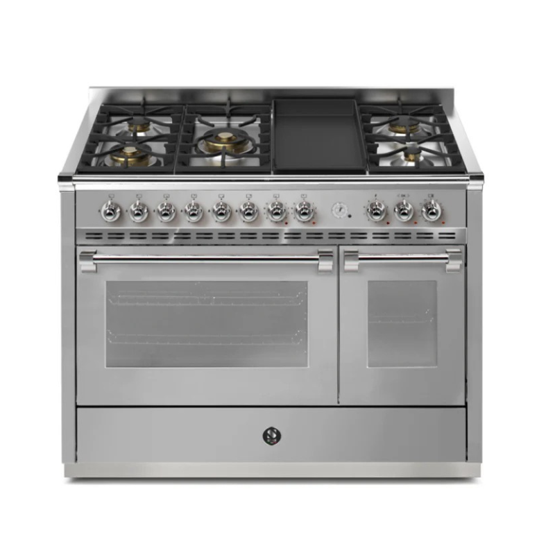 Steel Cucine Ascot 120 Pulse - AP12FF-4TM