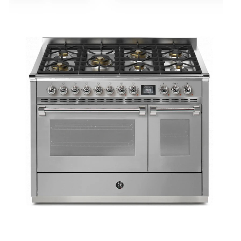 Steel Cucine Genesi Ascot 120 - AQ12SF-6M