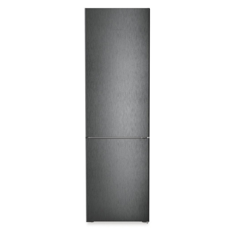 Liebherr CBNbda 572i plus BioFresh NoFrost Black Steel