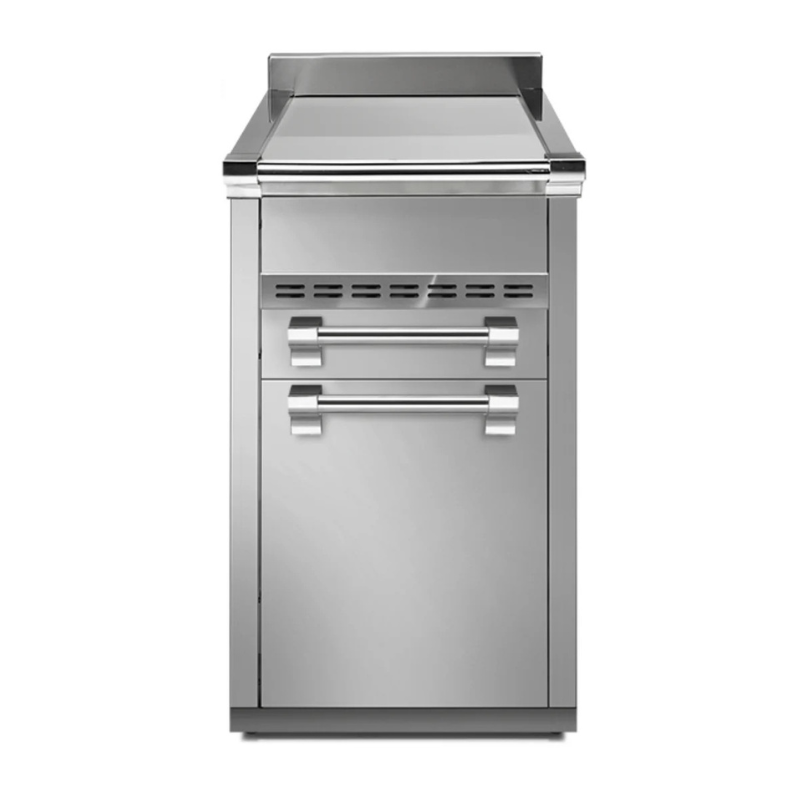Steel Cucine Ascot 45 Worktable - A4C-P