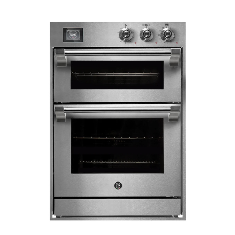 Steel Cucine Ascot 60x90 Built In Oven - AQFFE6-S