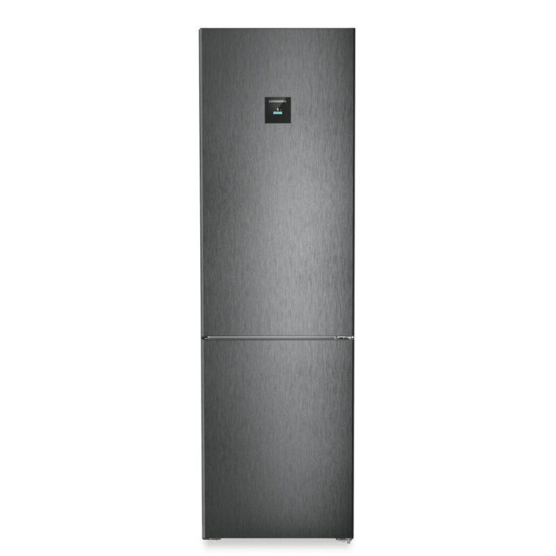 Liebherr CBNbdc 573i plus BioFresh NoFrost Black Steel