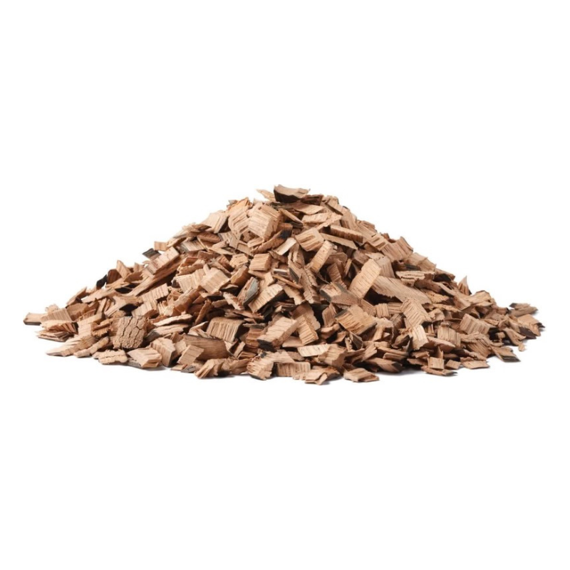 Napoleon Wood Chips - Whiskey 700g