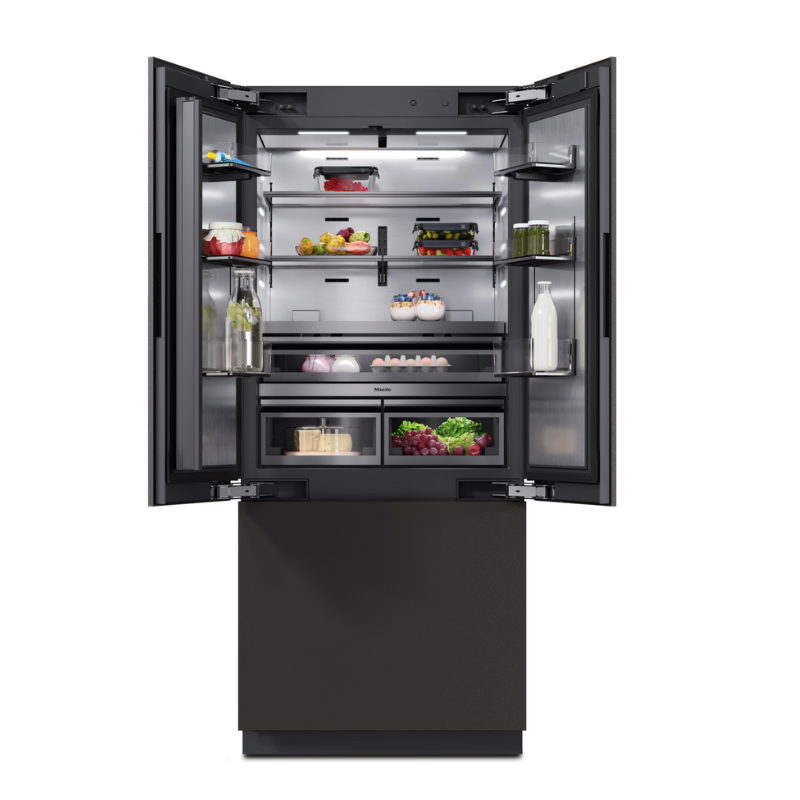 Miele MasterCool FrenchDoor Diamond KFMC 3844 FD