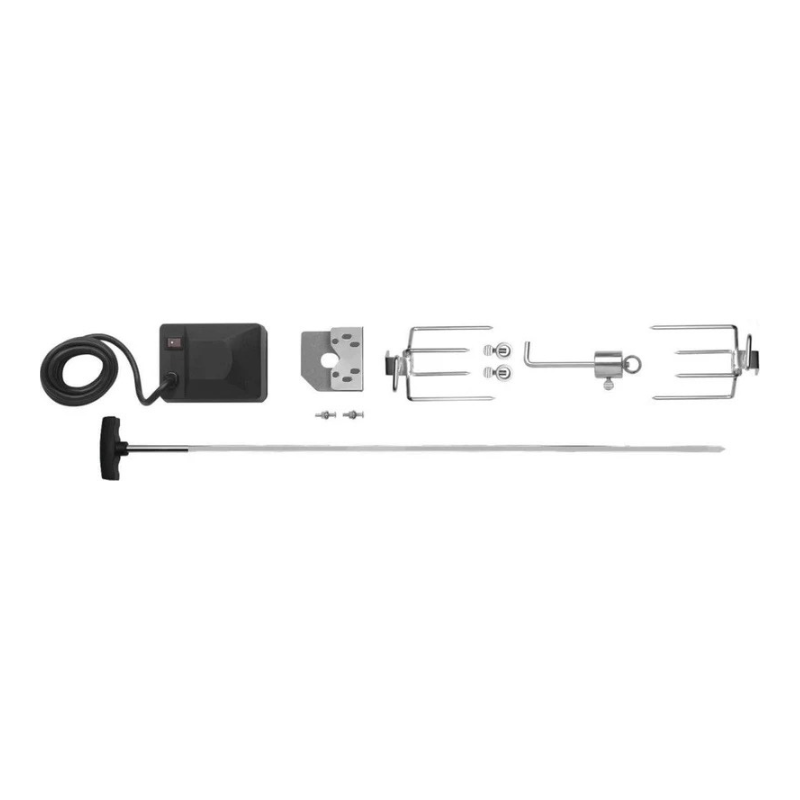 Napoleon Heavy Duty Rotisserie Kit - 69213