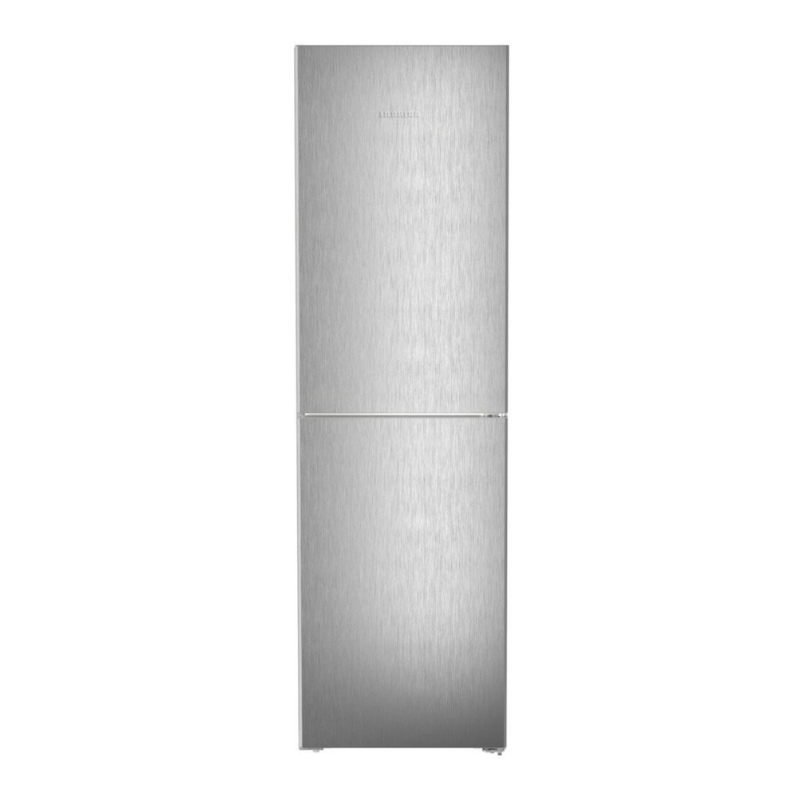 Liebherr CNsfd 5704 pure NoFrost Silver