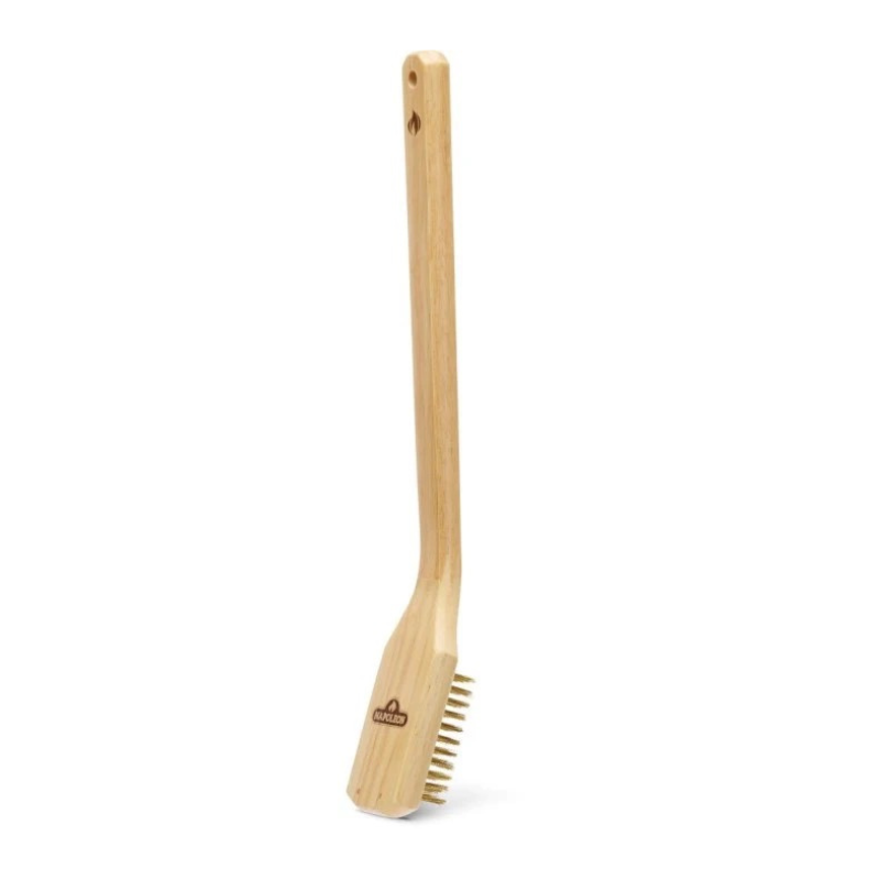 Napoleon Grill Brush with Brass Bristles - GABR003