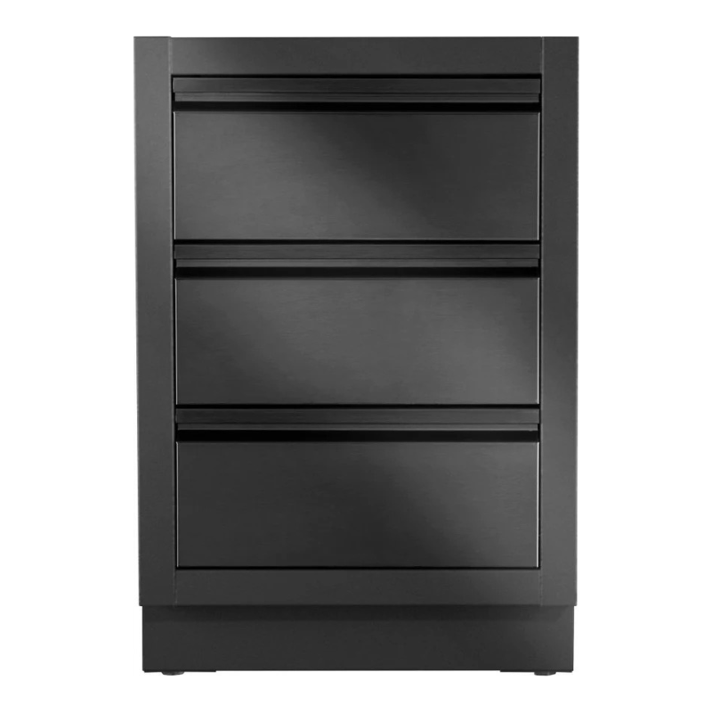 Napoleon OASIS® Two Drawer Cabinet - IM-2DC-MK-1