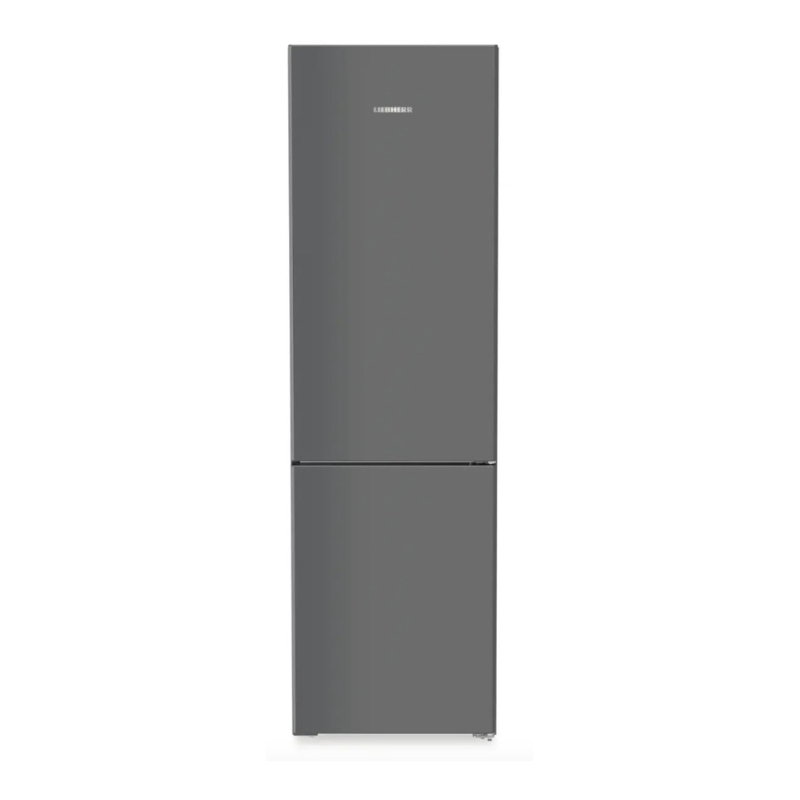 Liebherr CNdgc 5703 pure NoFrost Dark Grey
