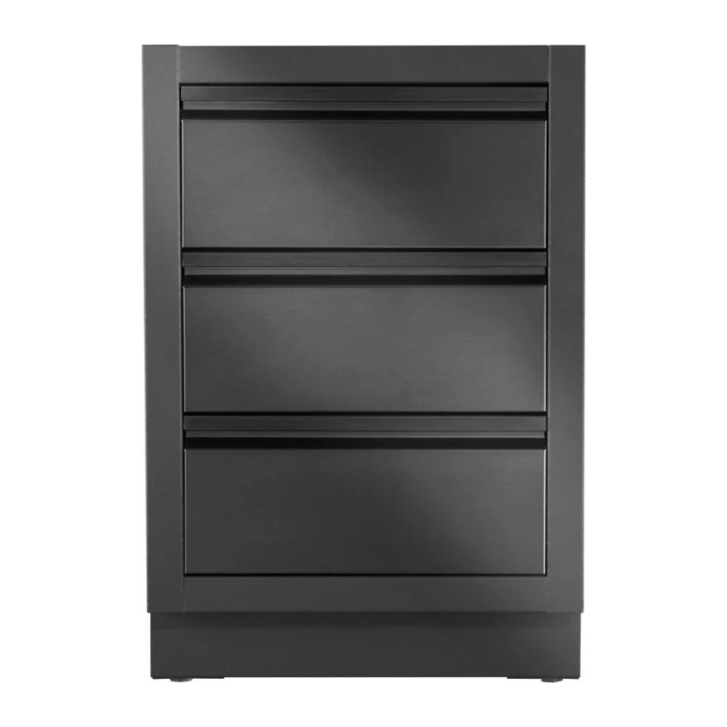 Napoleon OASIS® Three Drawer Cabinet - IM-3DC-MK-1