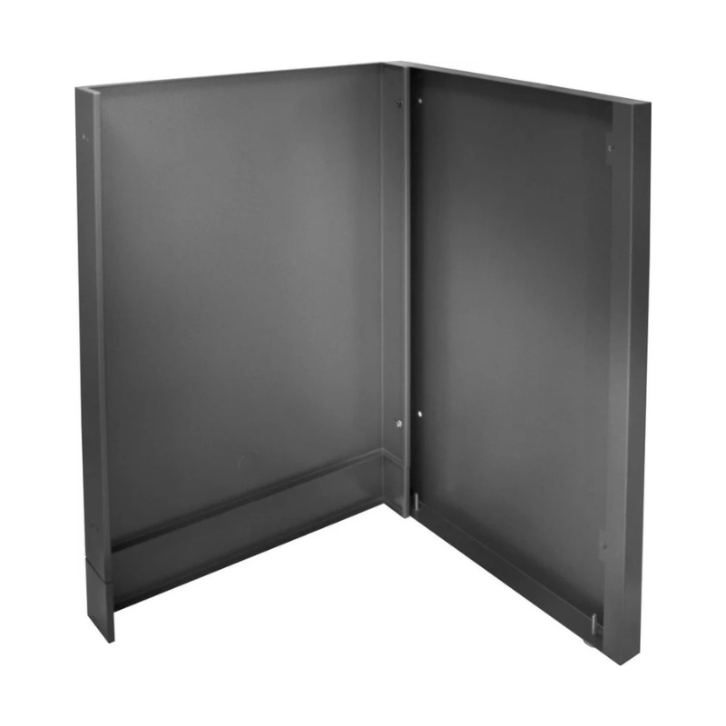 Napoleon OASIS® Enclosure Kit for Fridge - End of Run - IM-1DFEP-MK
