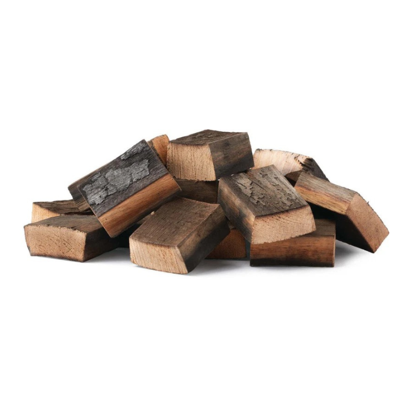 Brandy Barrel Chunks 1.5kg - 67025