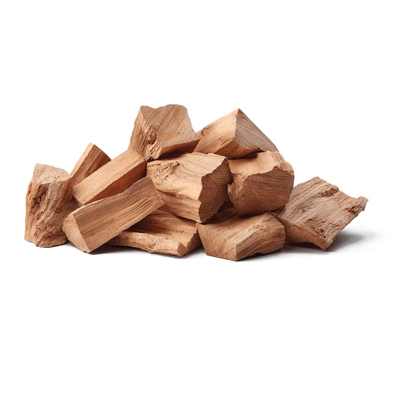 Apple Wood Chunks 1.5kgs - 67066