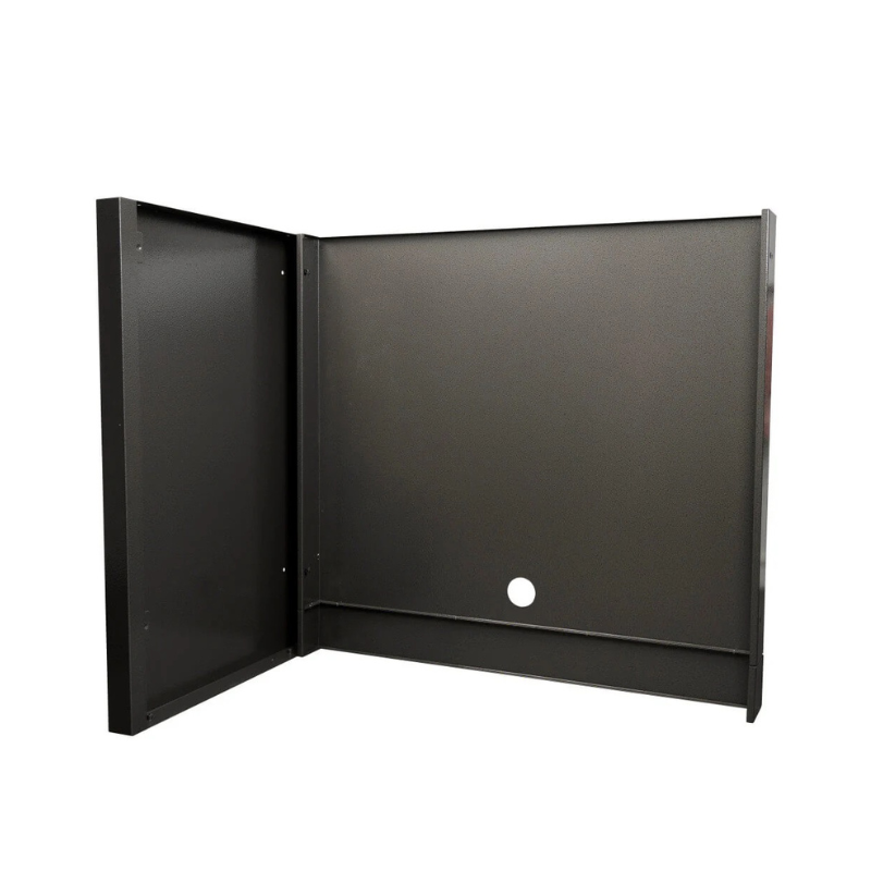 OASIS™ Double Fridge End Panel - IM-FEPD-CN