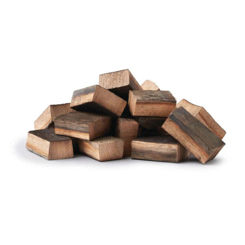 Whiskey Barrel Chunks 1.5kgs - 67029