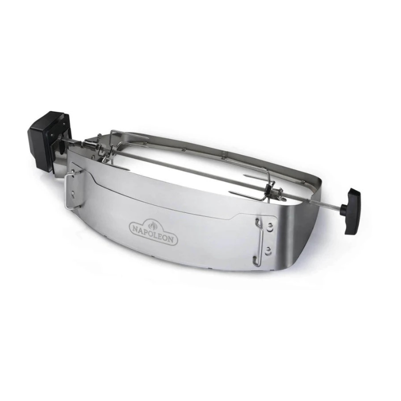 Heavy Duty Rotisserie for TravelQ™ - 69283