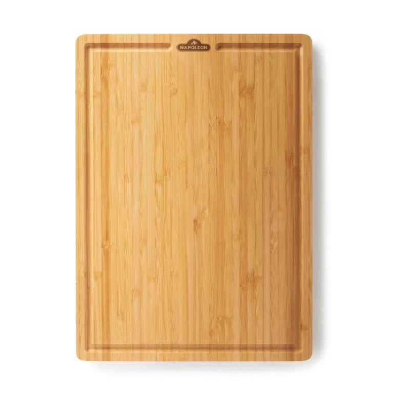Bamboo Cutting Board - 70113