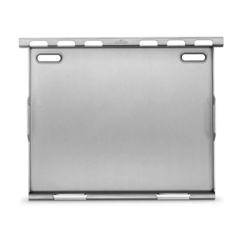 Stainless Steel Griddle Insert - 56093