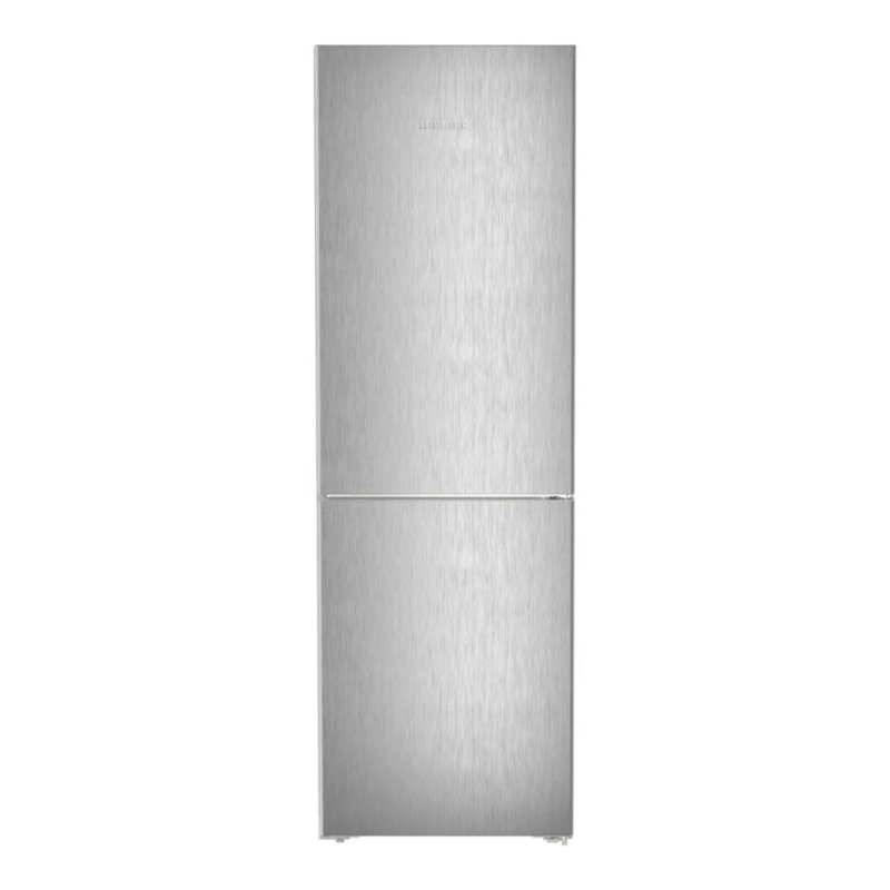 Liebherr CNsfd 5203 pure NoFrost Silver