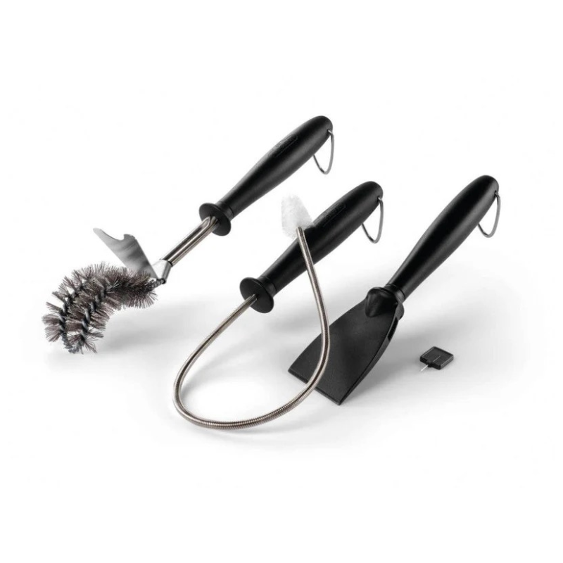 Gas Grill Cleaning Toolset - 62045