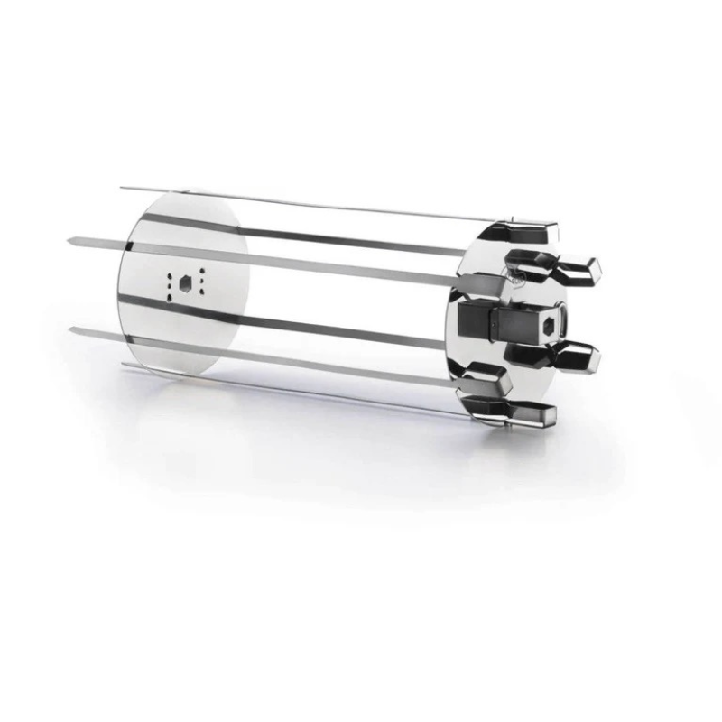 Rotisserie Shish-Kebab Skewer Set - 64008
