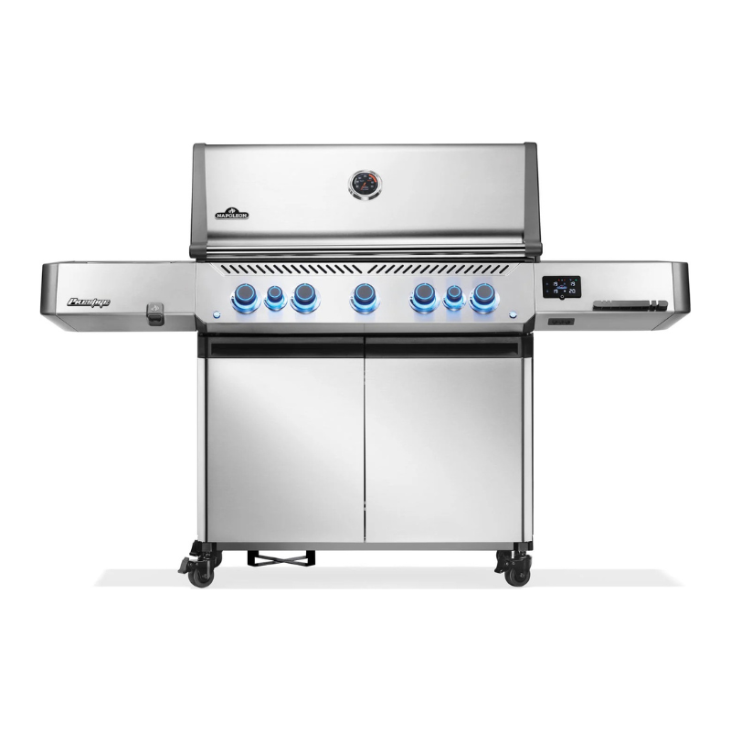 Prestige® 665 Connected RSIB - P665VXRSIBPSS-GB