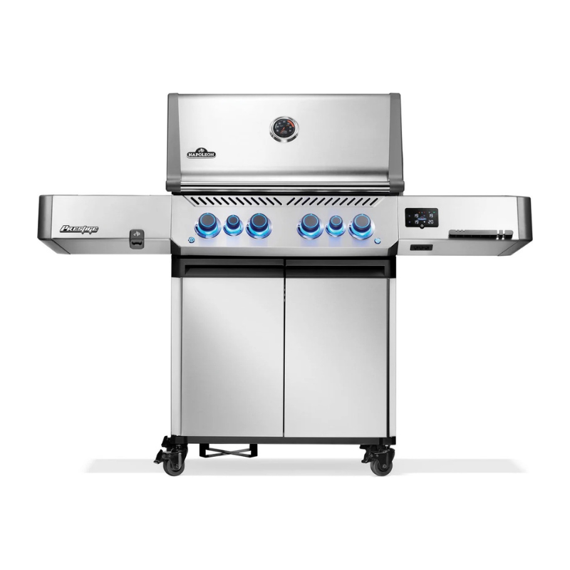 Prestige® 500 Connected RSIB - P500VXRSIBPSS-GB