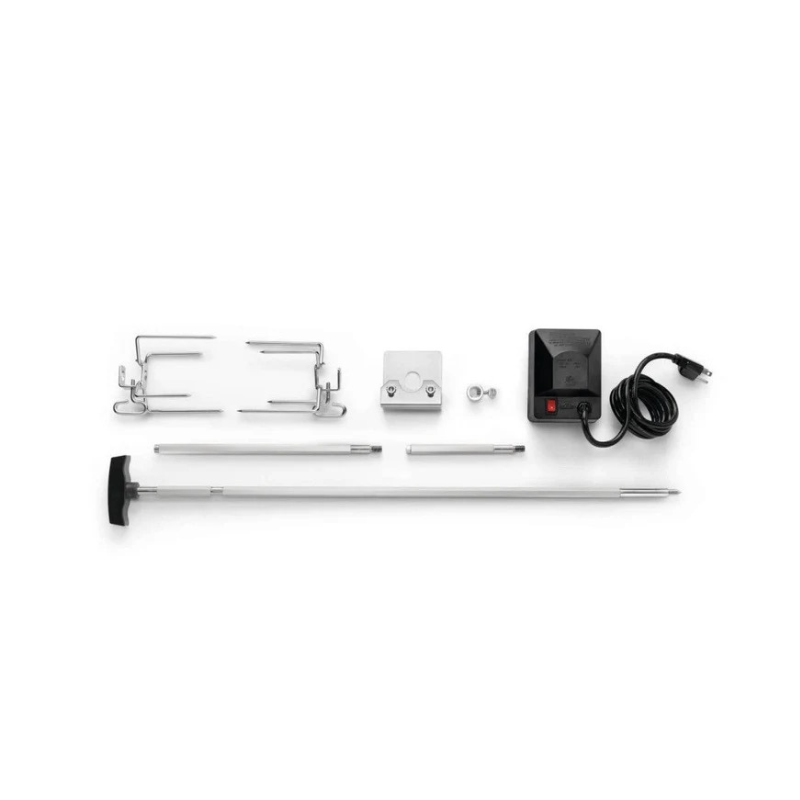 Heavy Duty Rotisserie Kit - 69913