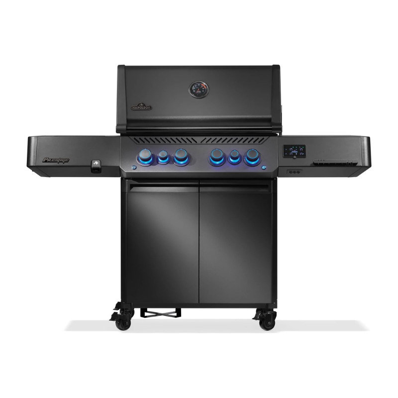 Phantom Prestige® 500 Connected RSIB - P500VXRSIBPK-GB-PHM