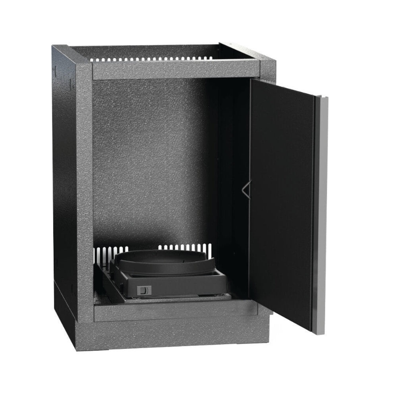OASIS™ Propane Tank Cabinet - IM-UTC-CN