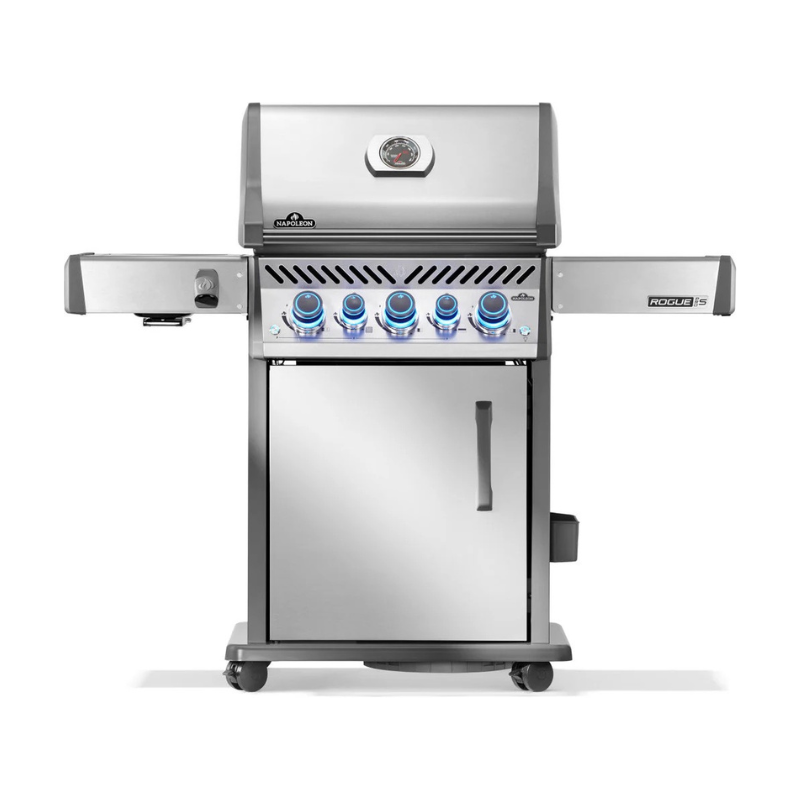 Rogue® PRO-S 425 RSIB - RPS425RSIBPSS-2-GB