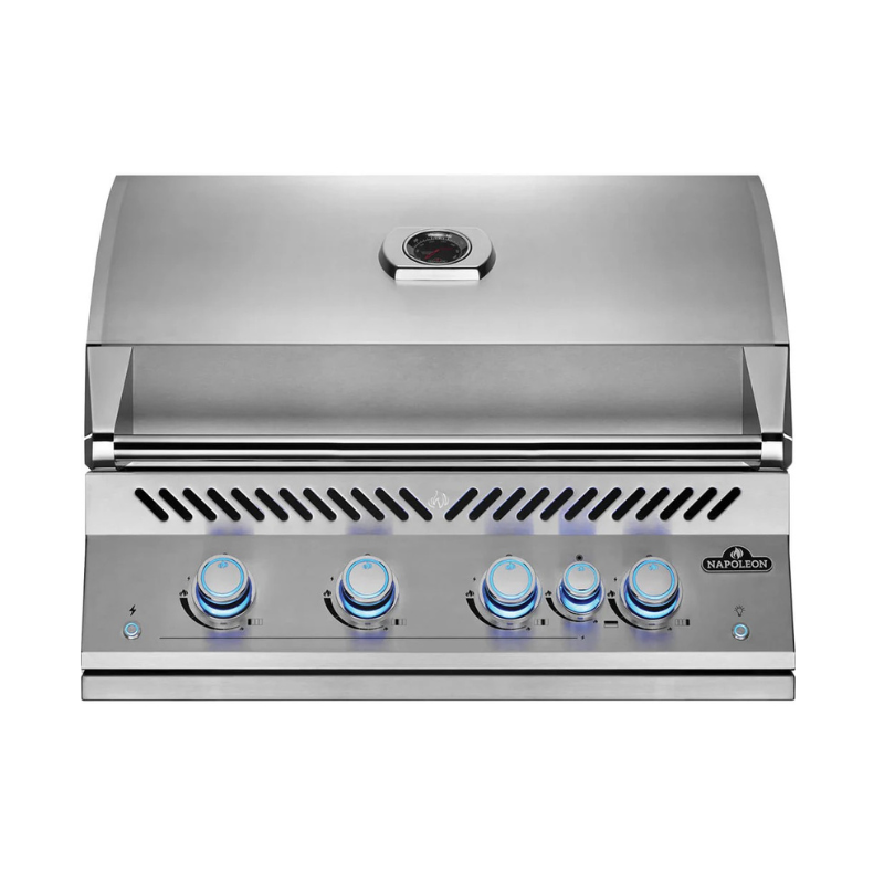 Built-In 700 Series 32 - BIG32RBPSS-1-GB