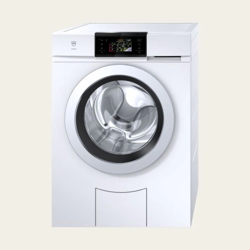 V-ZUG AdoraWash V6000 Washing Machine - WMV6HPRH