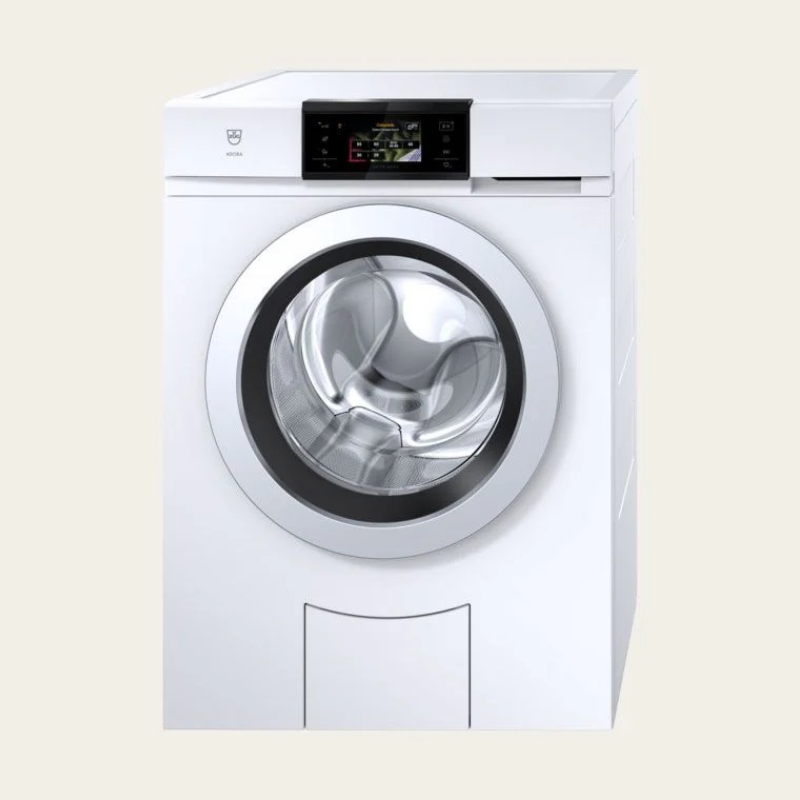 V-ZUG AdoraWash V4000 Washing Machine - WMV4ODRH