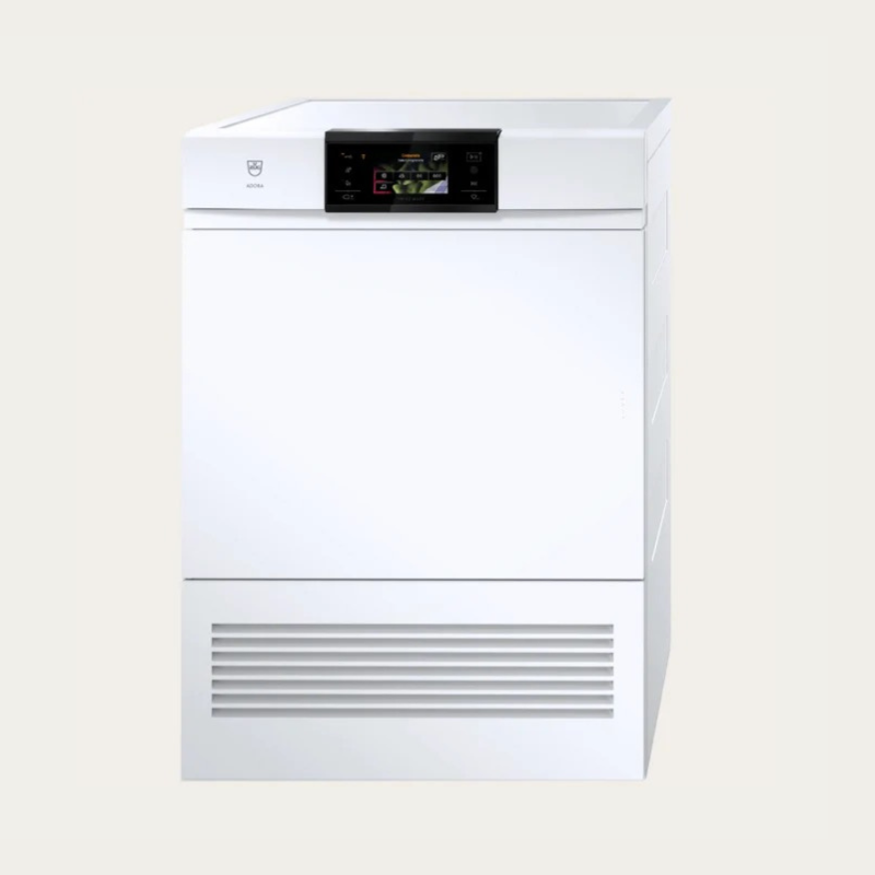 V-ZUG AdoraDry V6000 Heatt Pump Tumble Dryer - TDV6HPLH