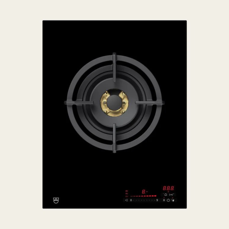 V-ZUG Modular Gas Hob 411 - GAS411GSAZ - GH401B