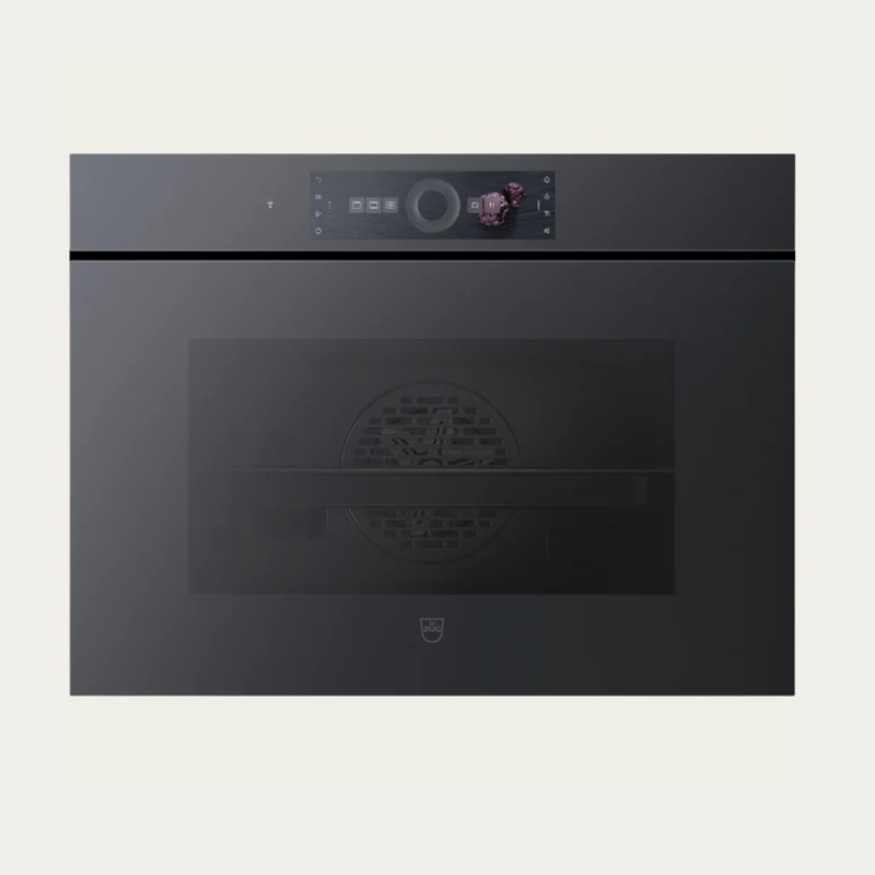 V-ZUG Combair V6000 45 Autodoor Oven - CV645ADB