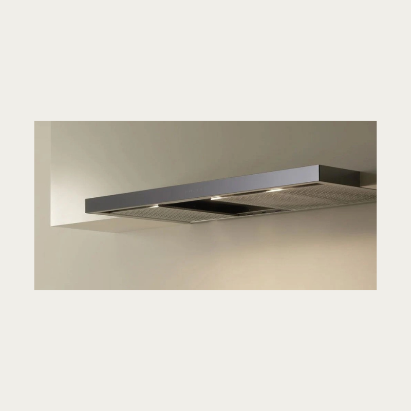 V-ZUG AiroClearCabinet V4000 Concealed Hood - EXV460